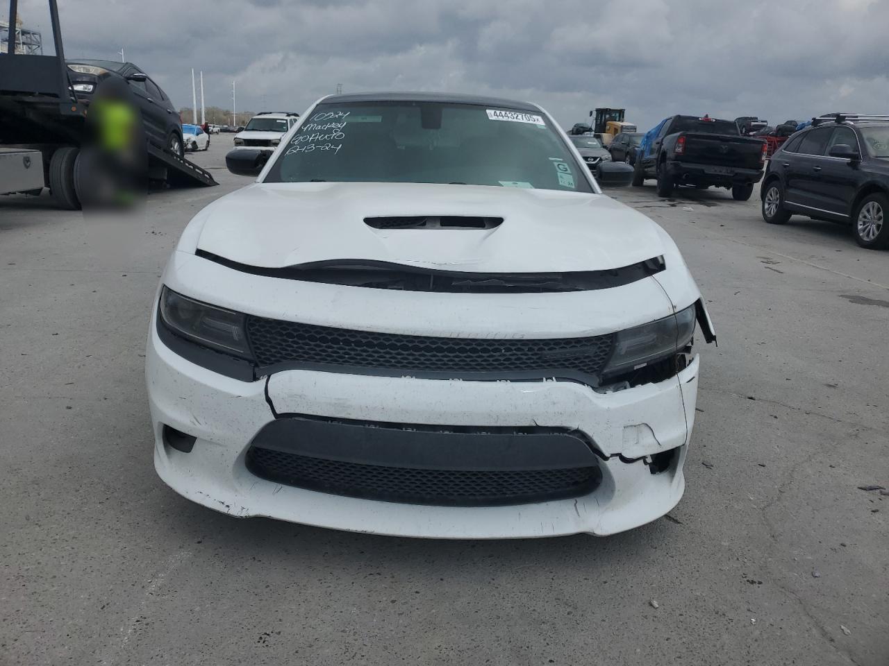 2020 Dodge Charger - Image 5
