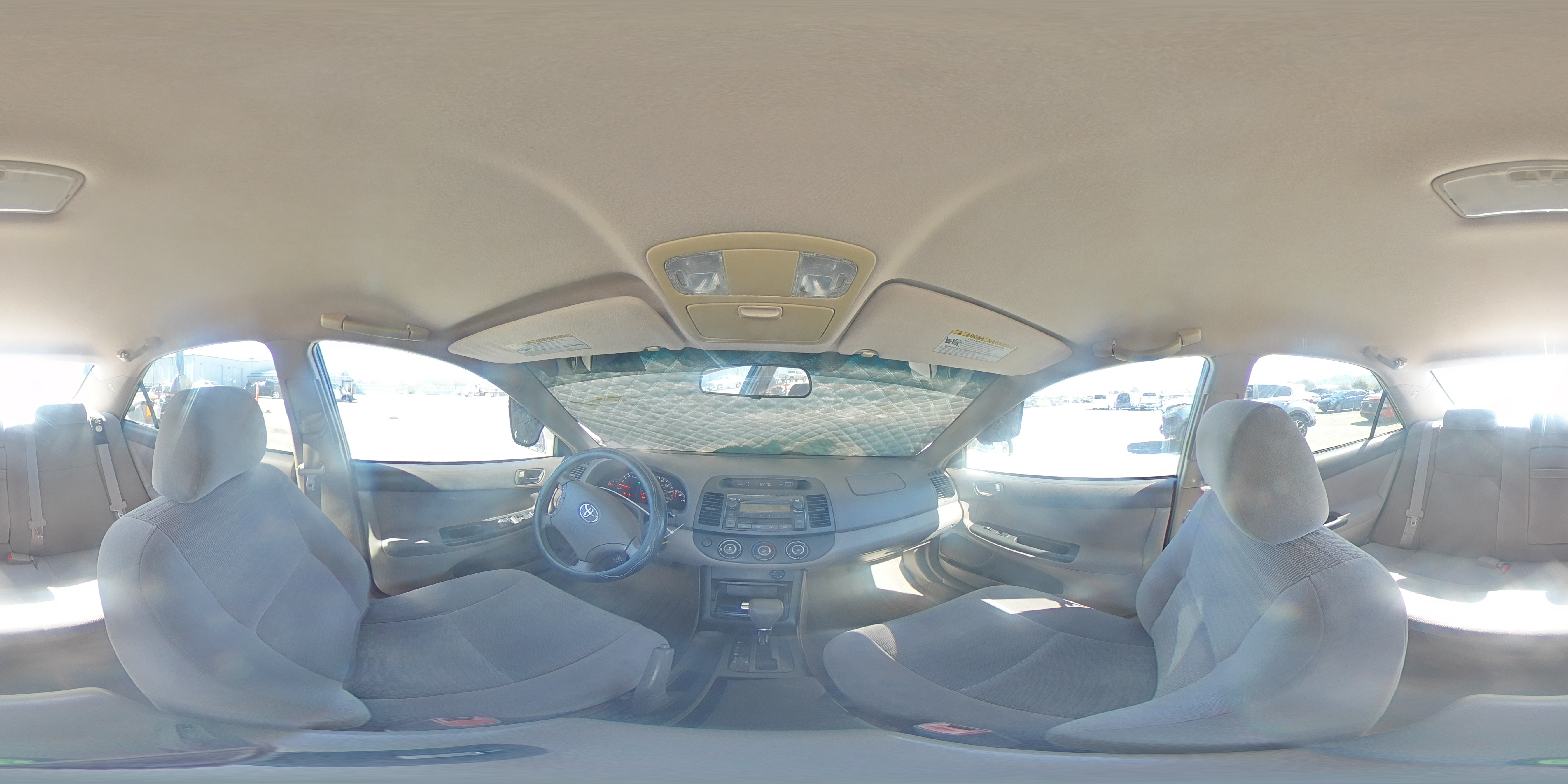 2006 Toyota Camry - Image 13