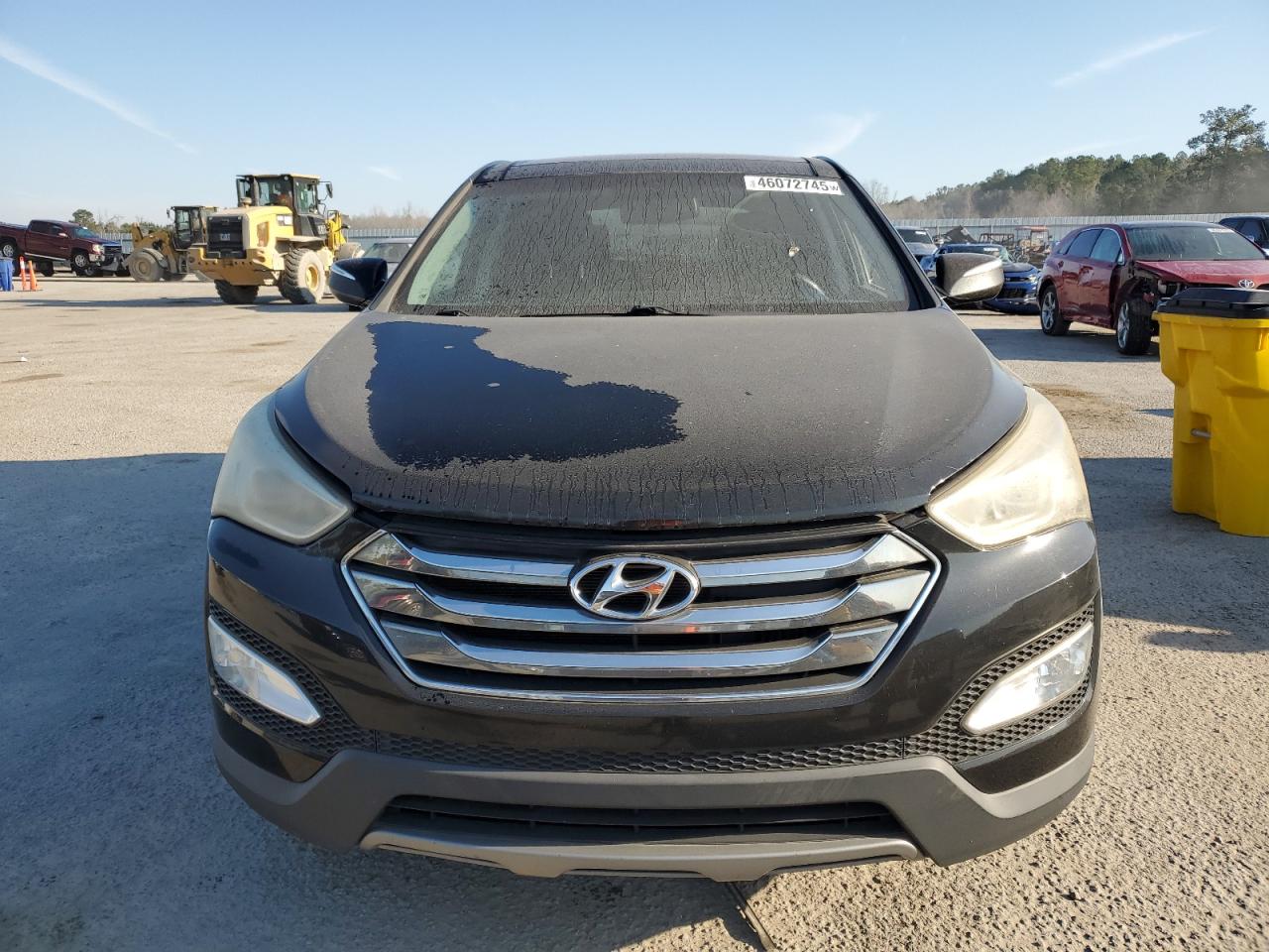 2013 Hyundai Santa Fe - Image 5