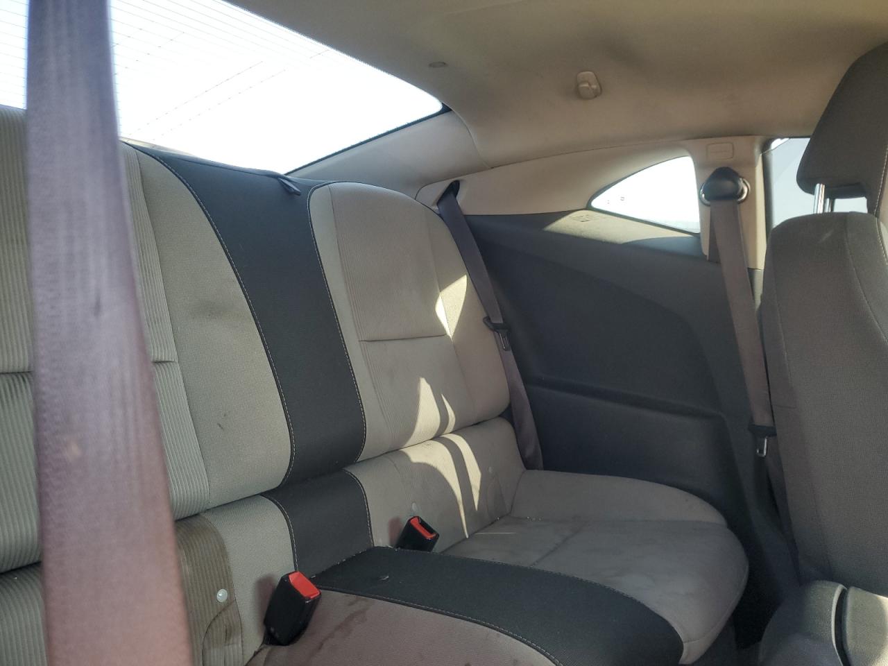 2013 Chevrolet Camaro - Image 10