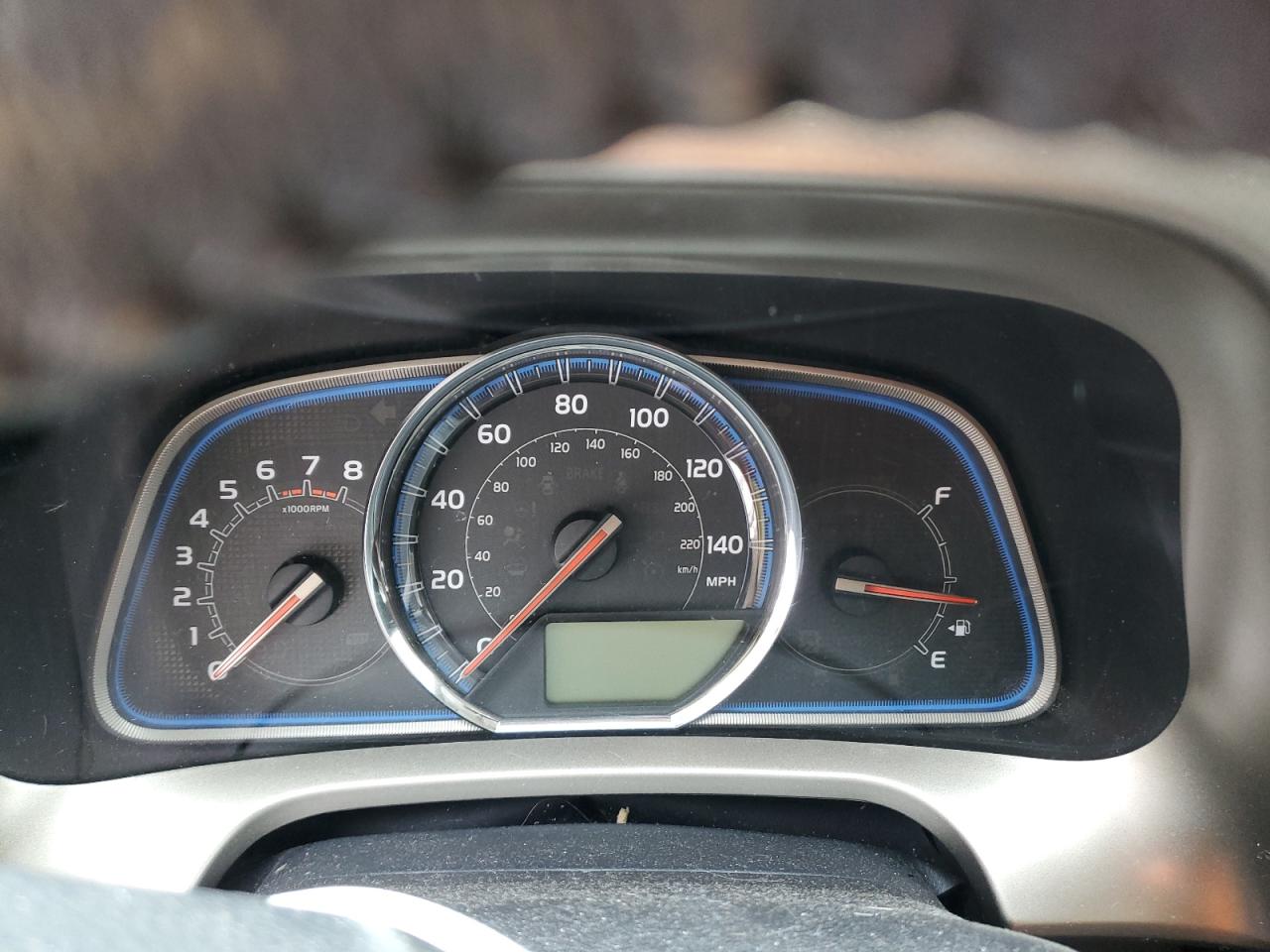 2013 Toyota RAV 4 - Image 9