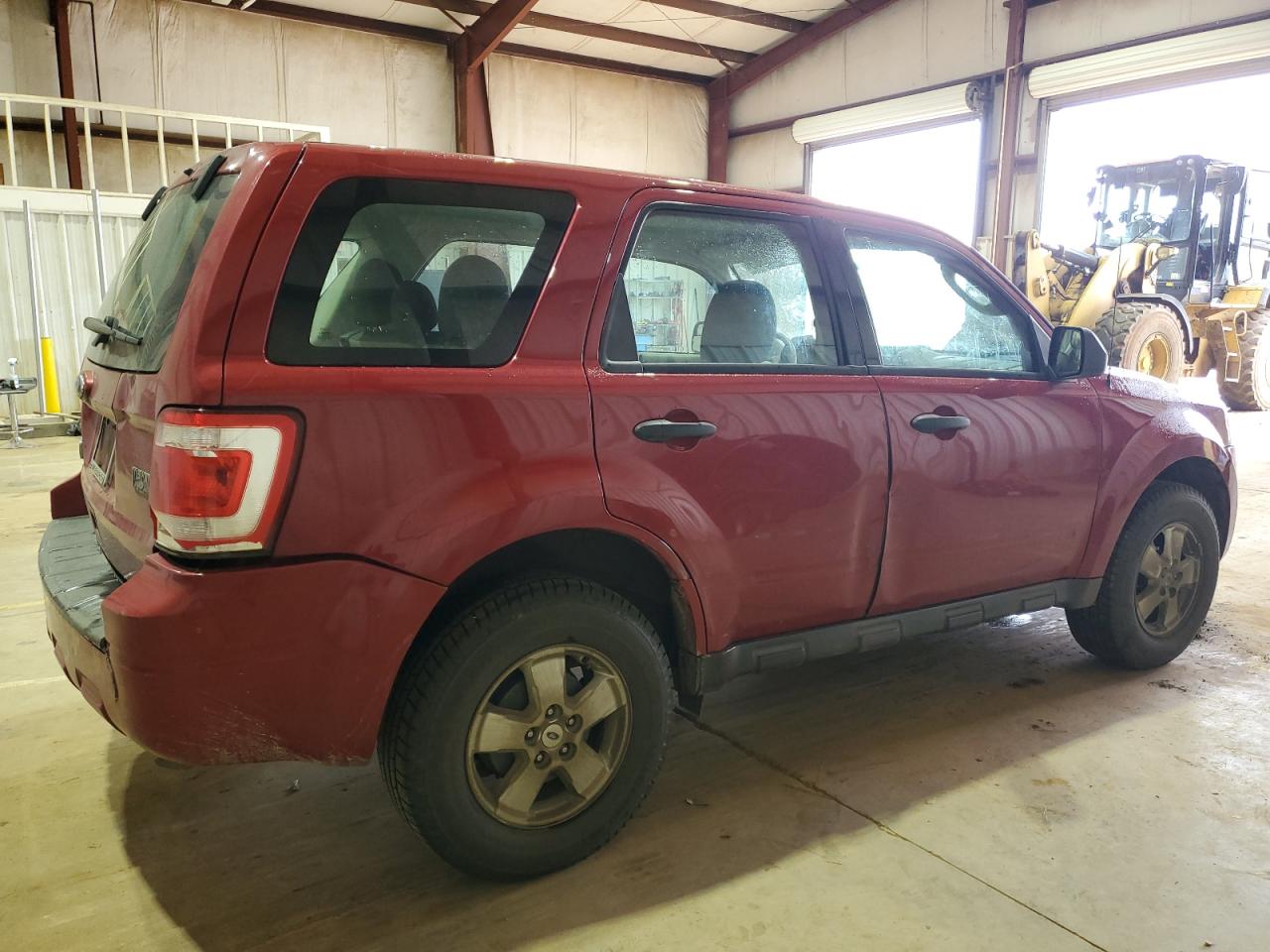 2011 Ford Escape - Image 3