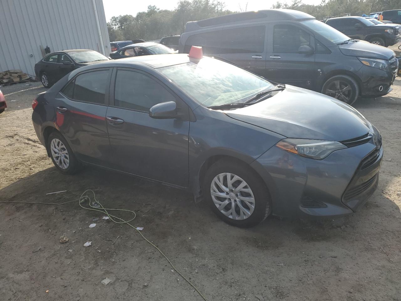 2018 Toyota Corolla - Image 4