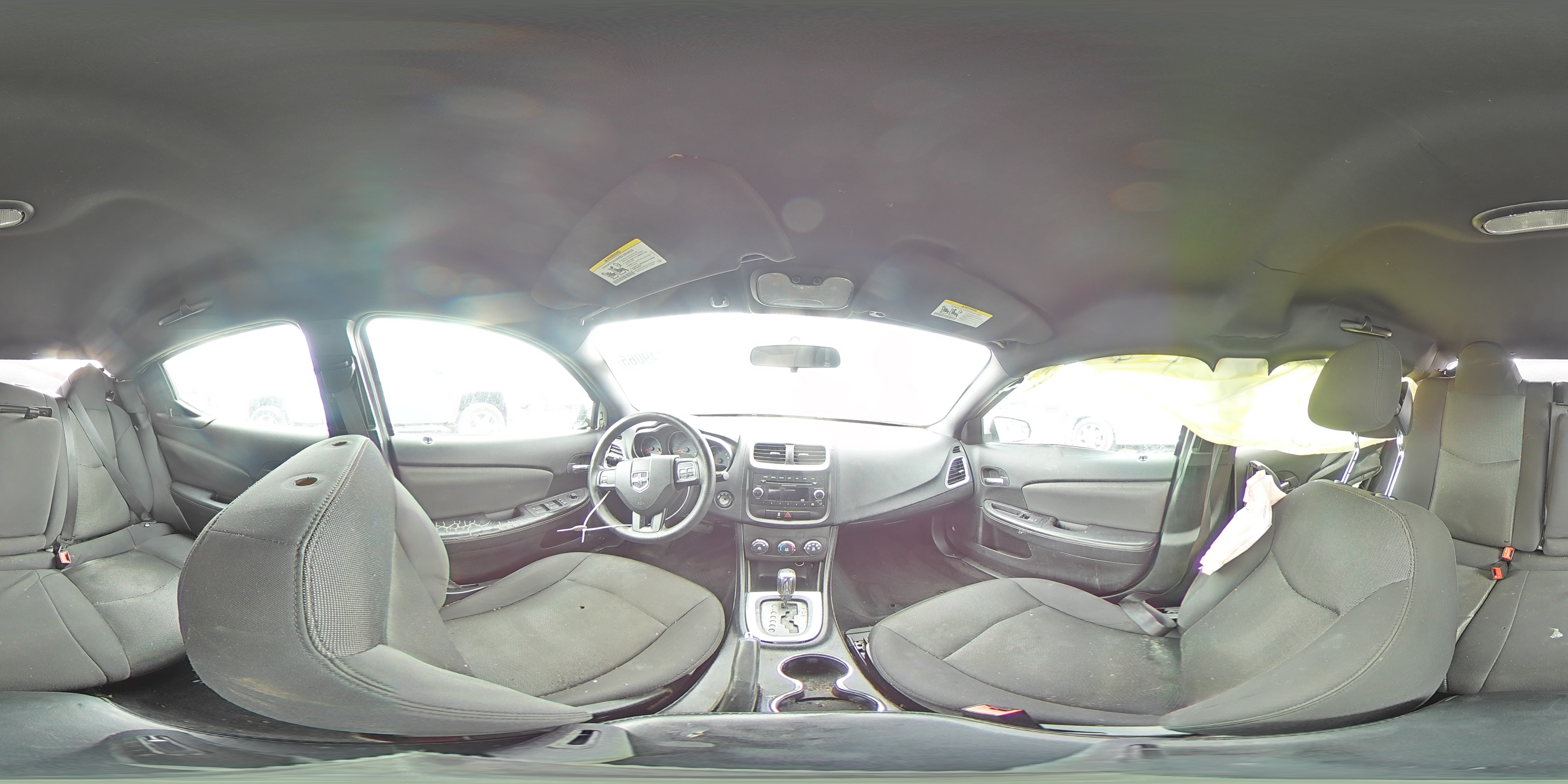 2013 Dodge Avenger - Image 14
