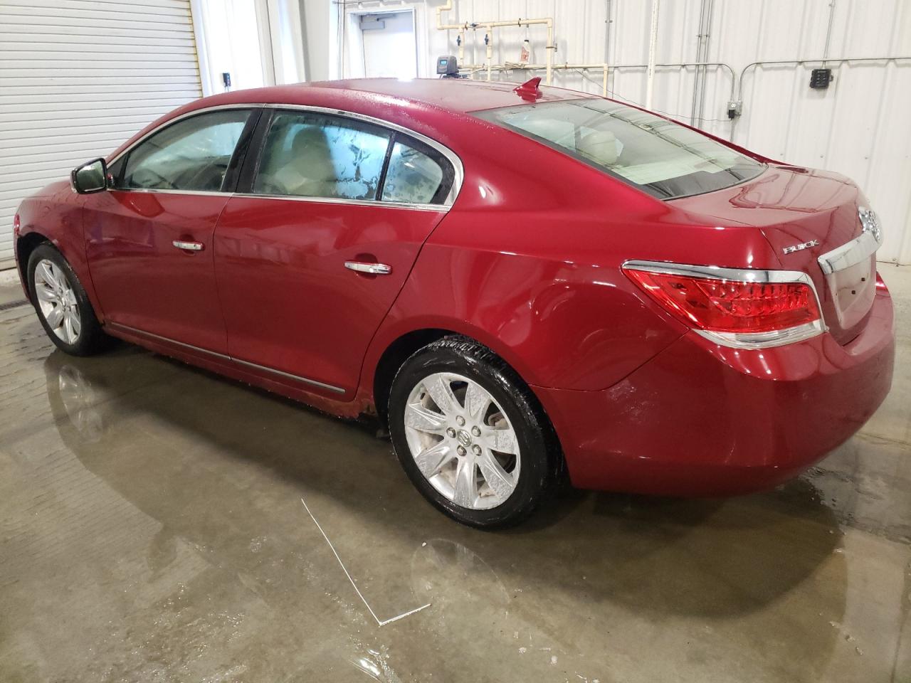 2011 Buick LaCrosse - Image 2