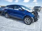 2019 Ford Escape Se за продажба в Walton, KY - Front End