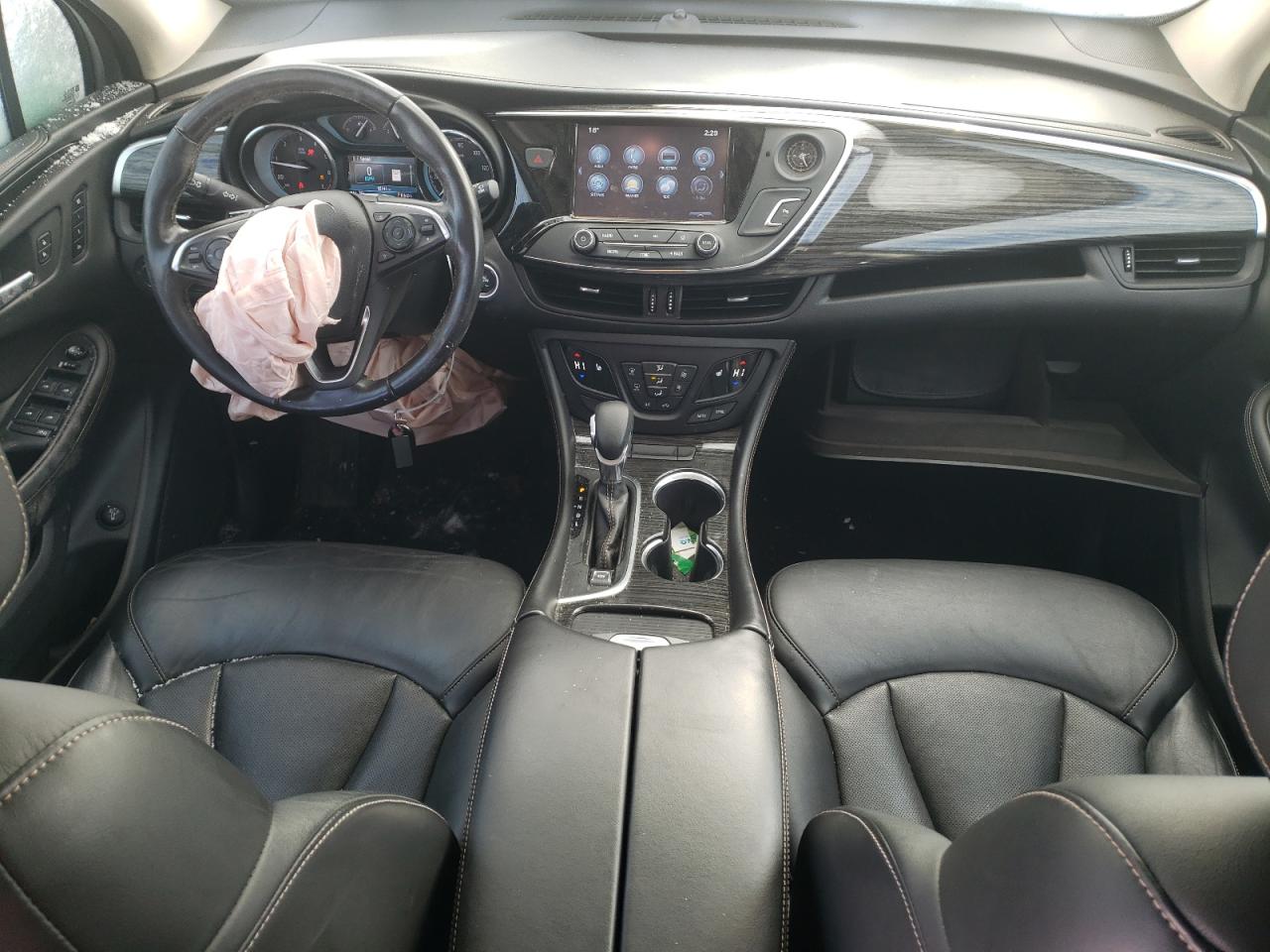 2017 Buick Envision - Image 8