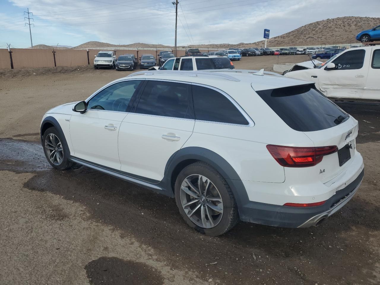 2018 Audi A4 - Image 2