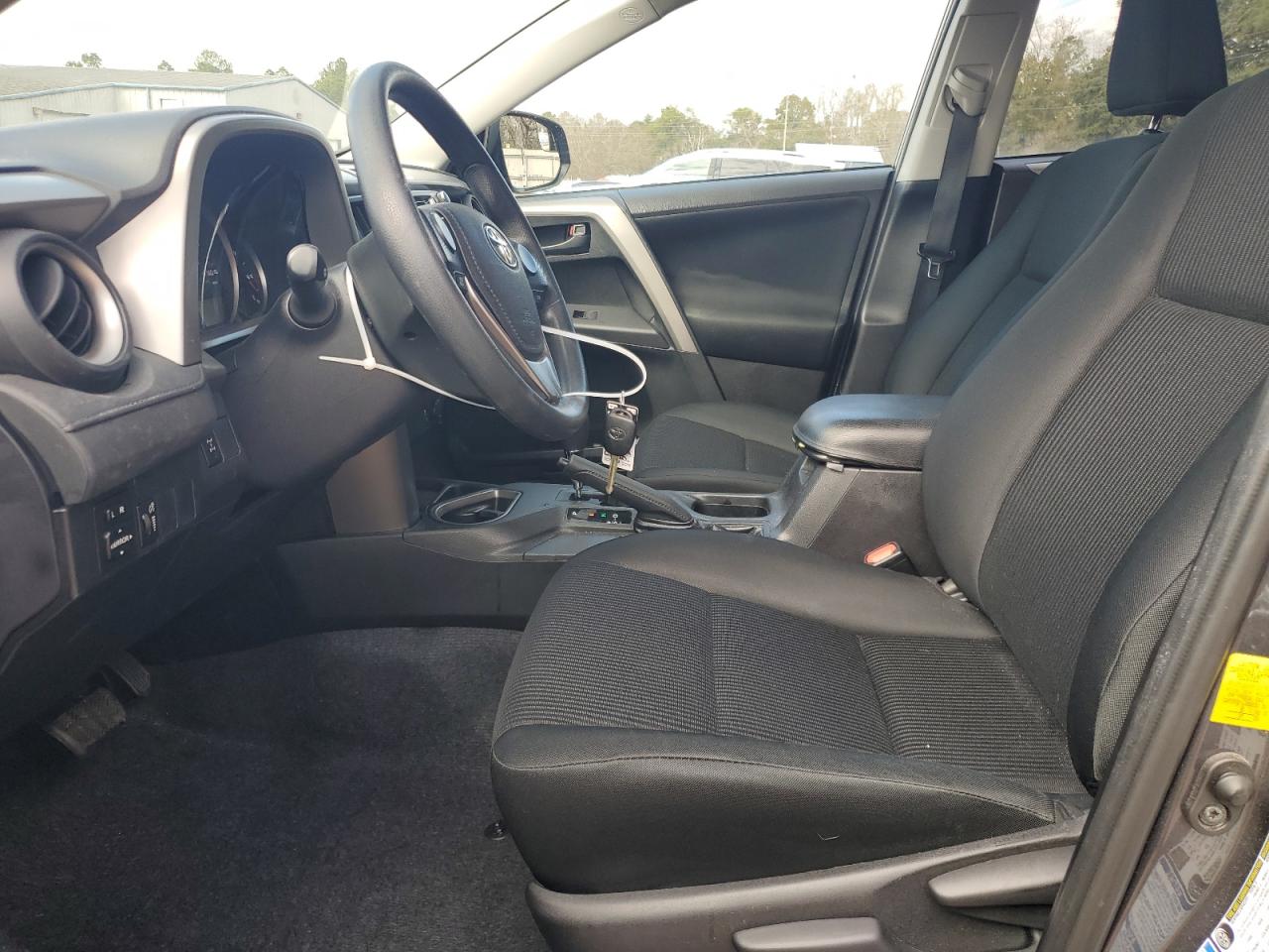 2016 Toyota RAV 4 - Image 7