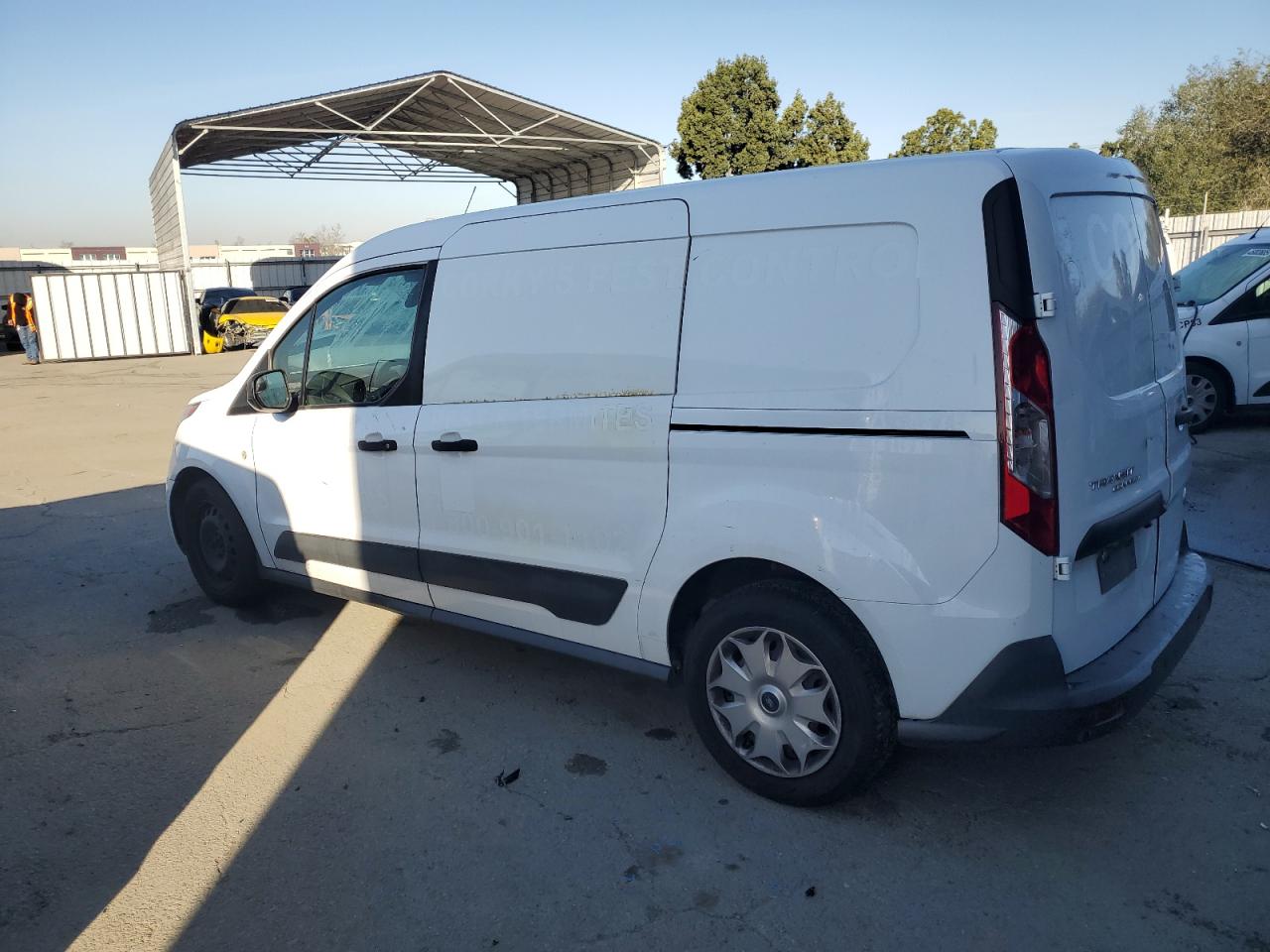 2016 Ford Transit - Image 2