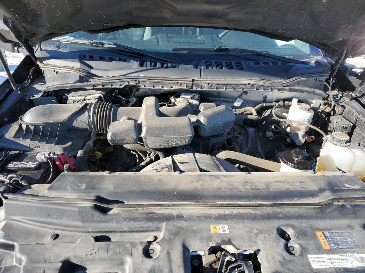 2019 Ford F250 - Image 11