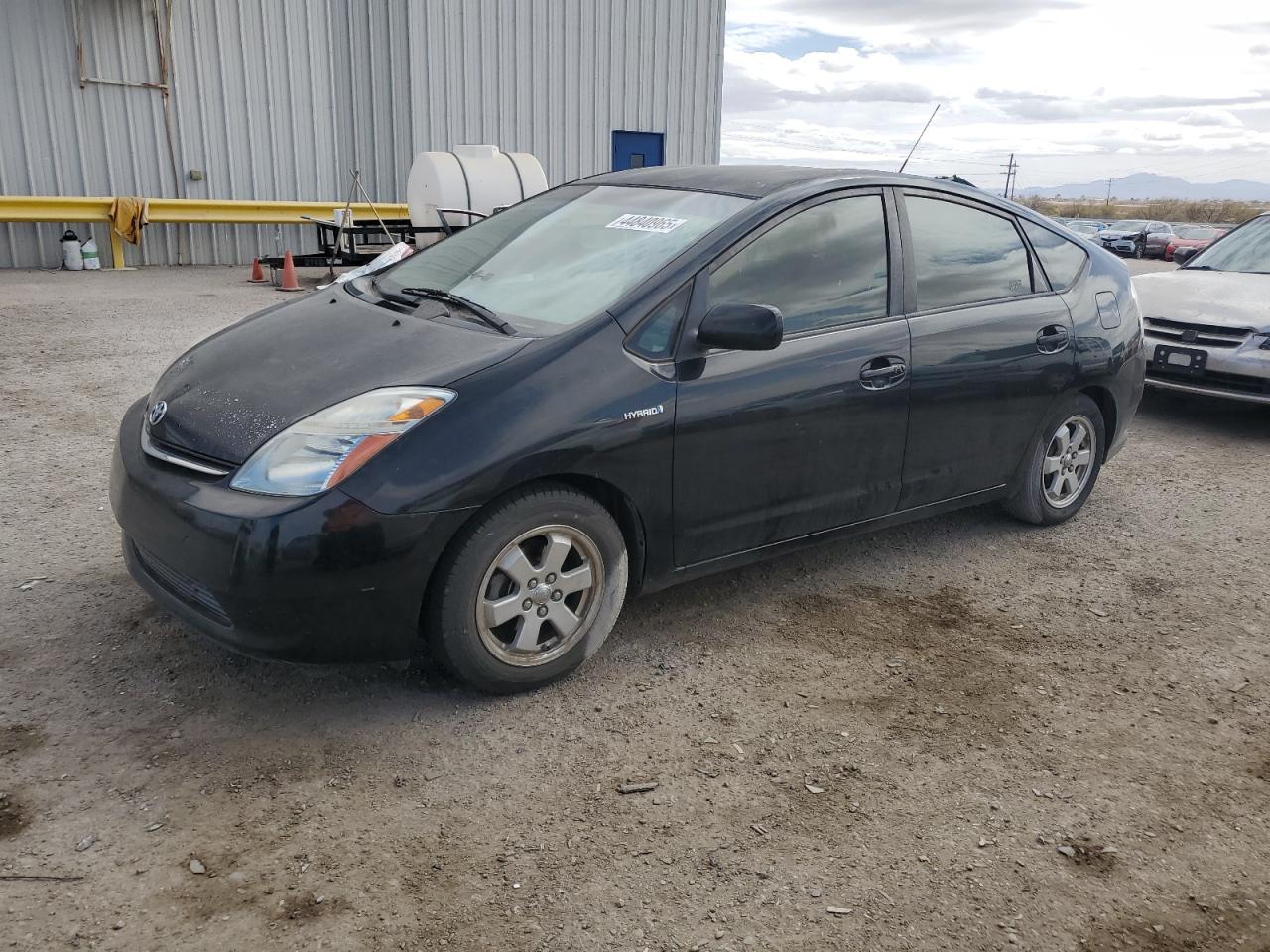 2008 Toyota Prius за продажба в Tucson, AZ - Mechanical