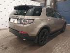 2015 LAND ROVER DISCO-Y SP for sale at Copart SANDWICH