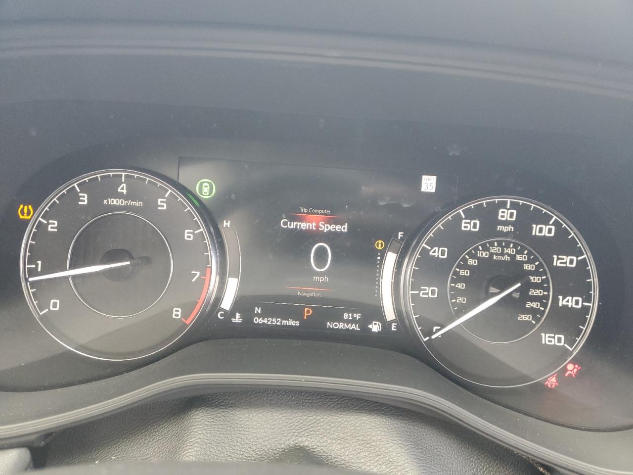 2021 Acura TLX - Image 9