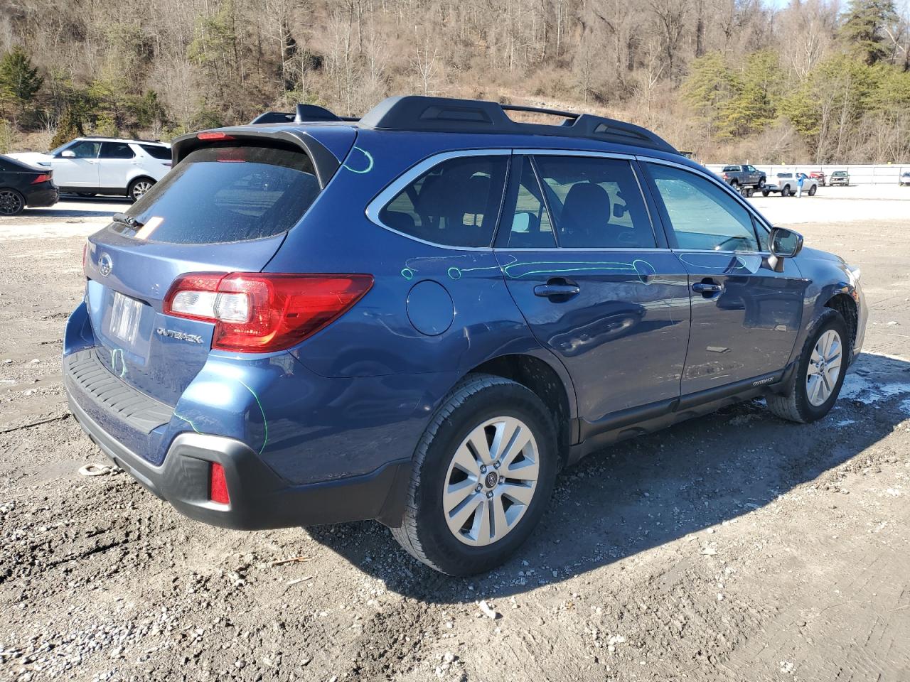 2019 Subaru Outback - Image 3