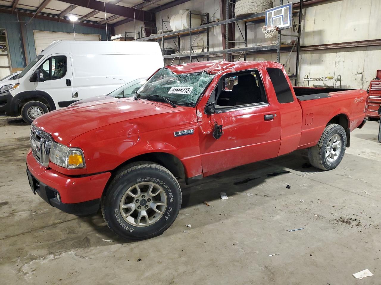 2007 Ford Ranger - Image 1