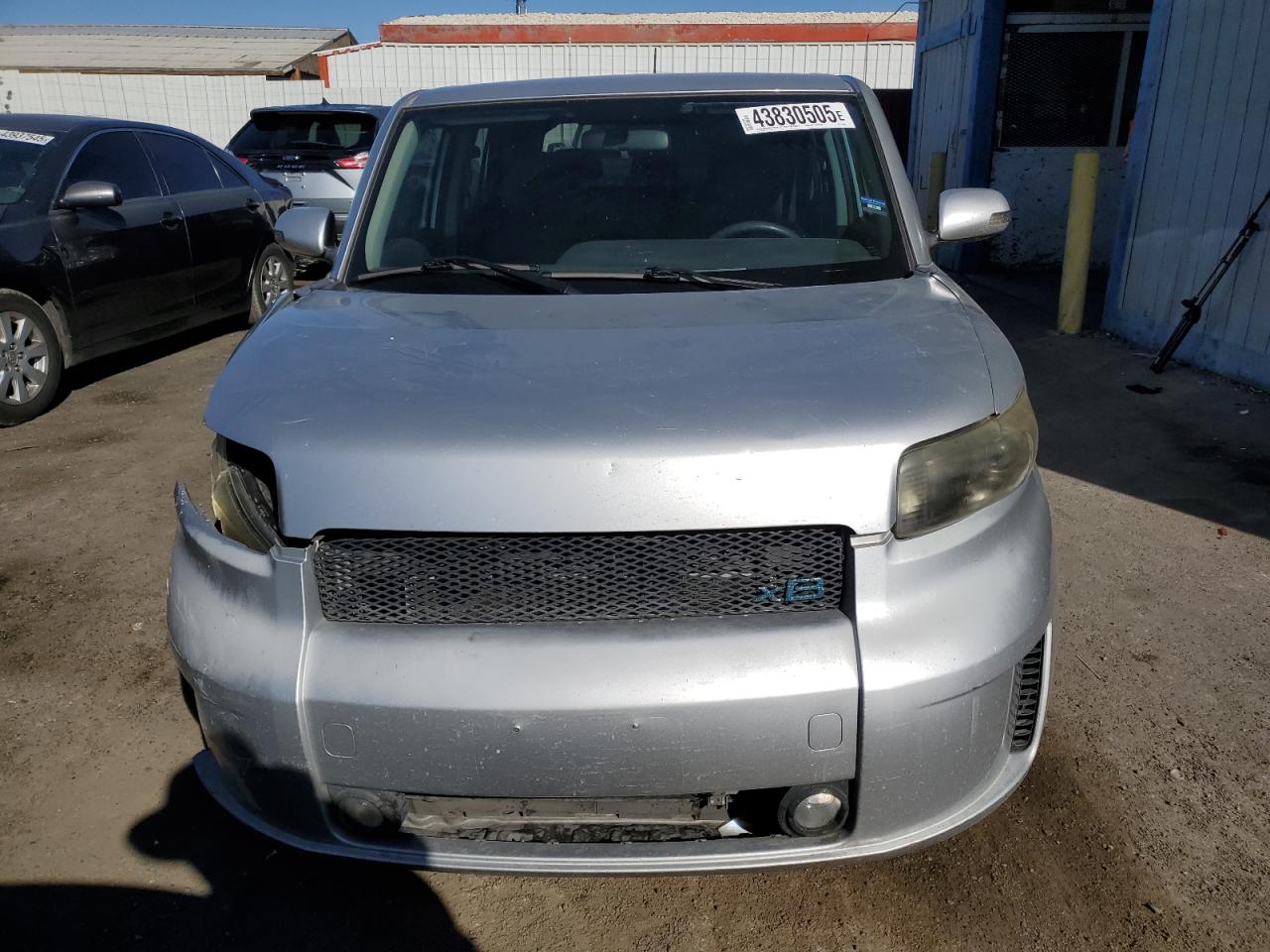 2008 Toyota xB - Image 5