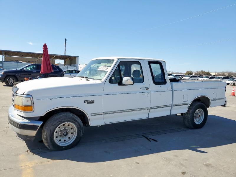 1994 Ford F150  zu verkaufen in Grand Prairie, TX - Side