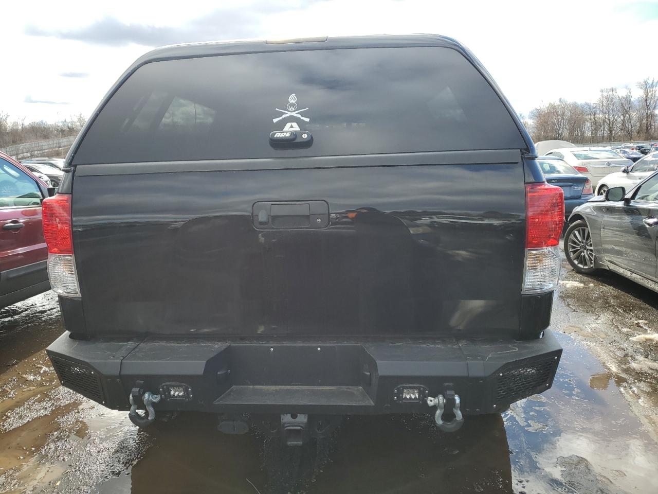 2011 Toyota Tundra - Image 6