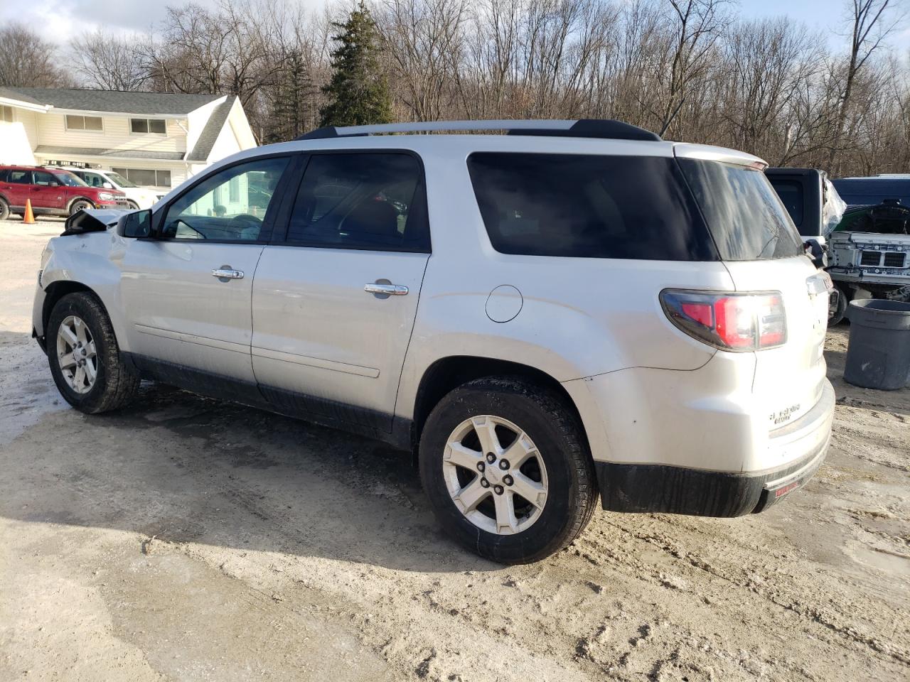 2014 GMC Acadia - Image 2