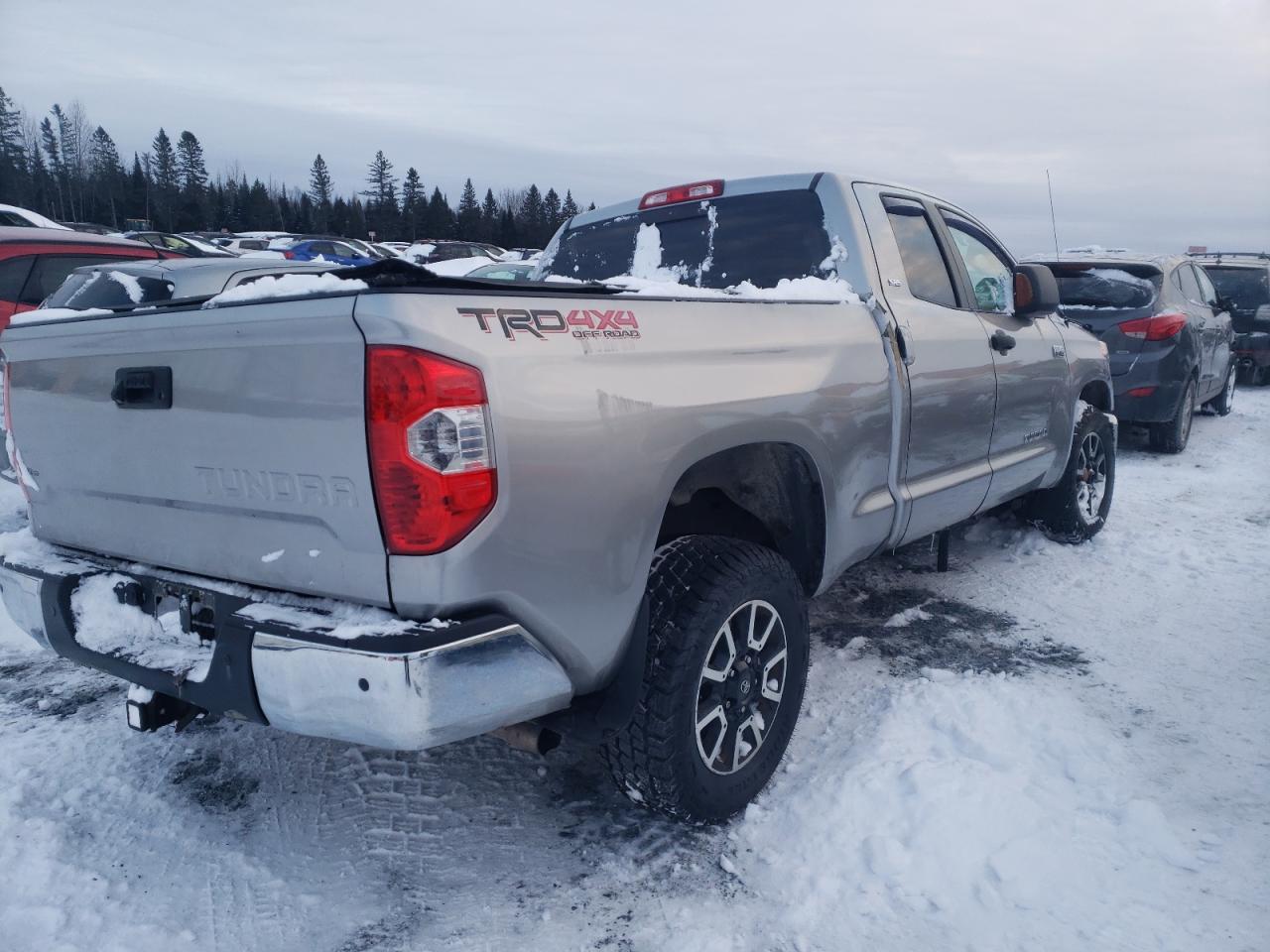 2015 Toyota Tundra - Image 3