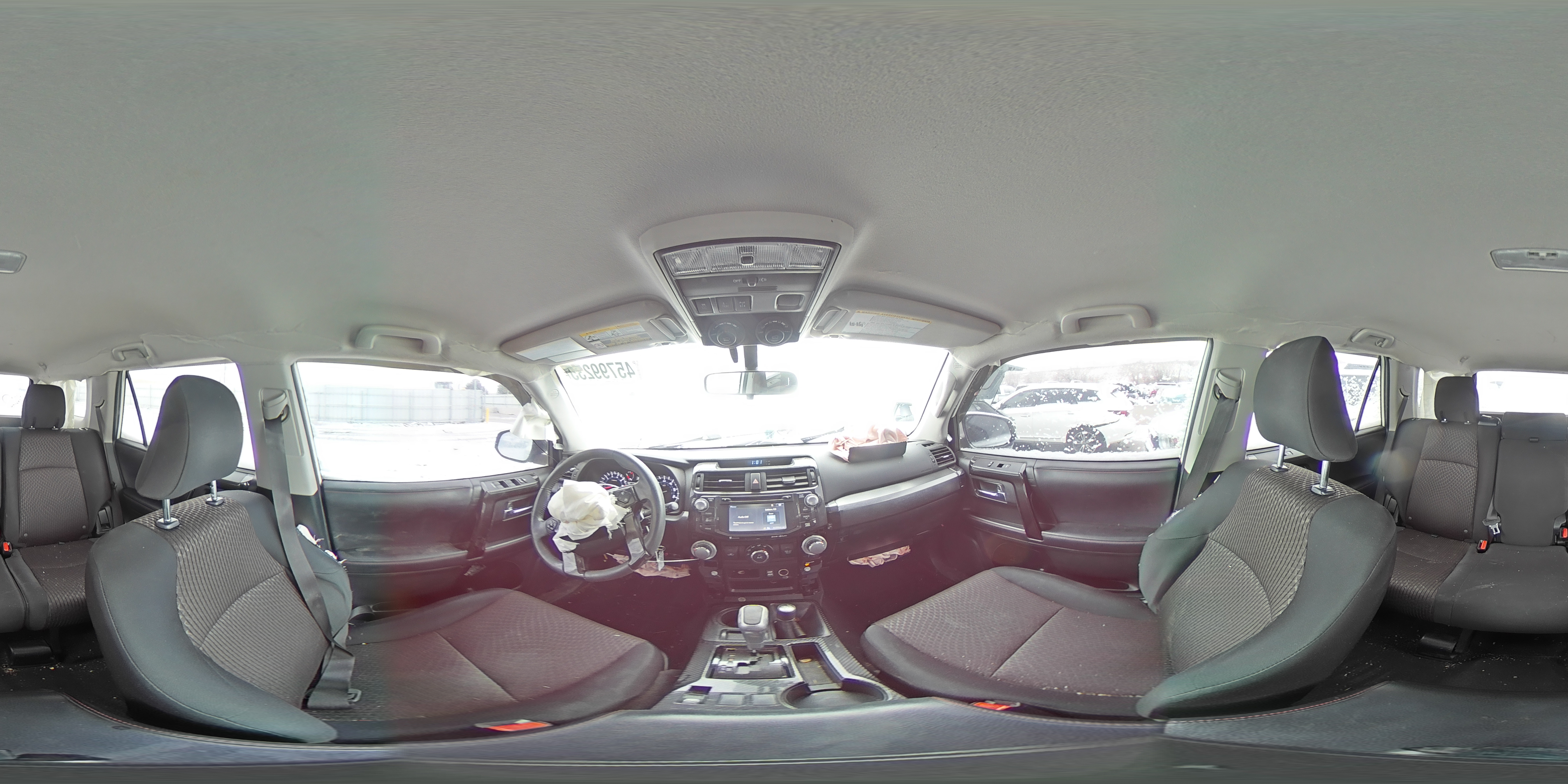 2019 Toyota 4Runner - Image 14