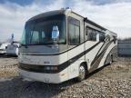 2003 Freightliner Chassis X Line Motor Home for Sale in Montgomery, AL - Front End