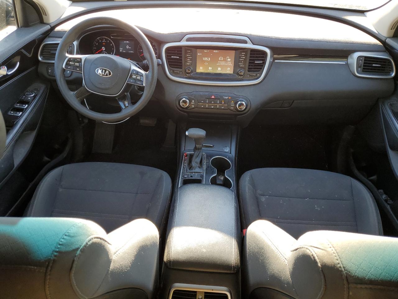 2019 Kia Sorento - Image 8