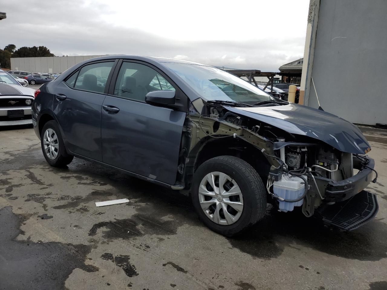 2017 Toyota Corolla - Image 4