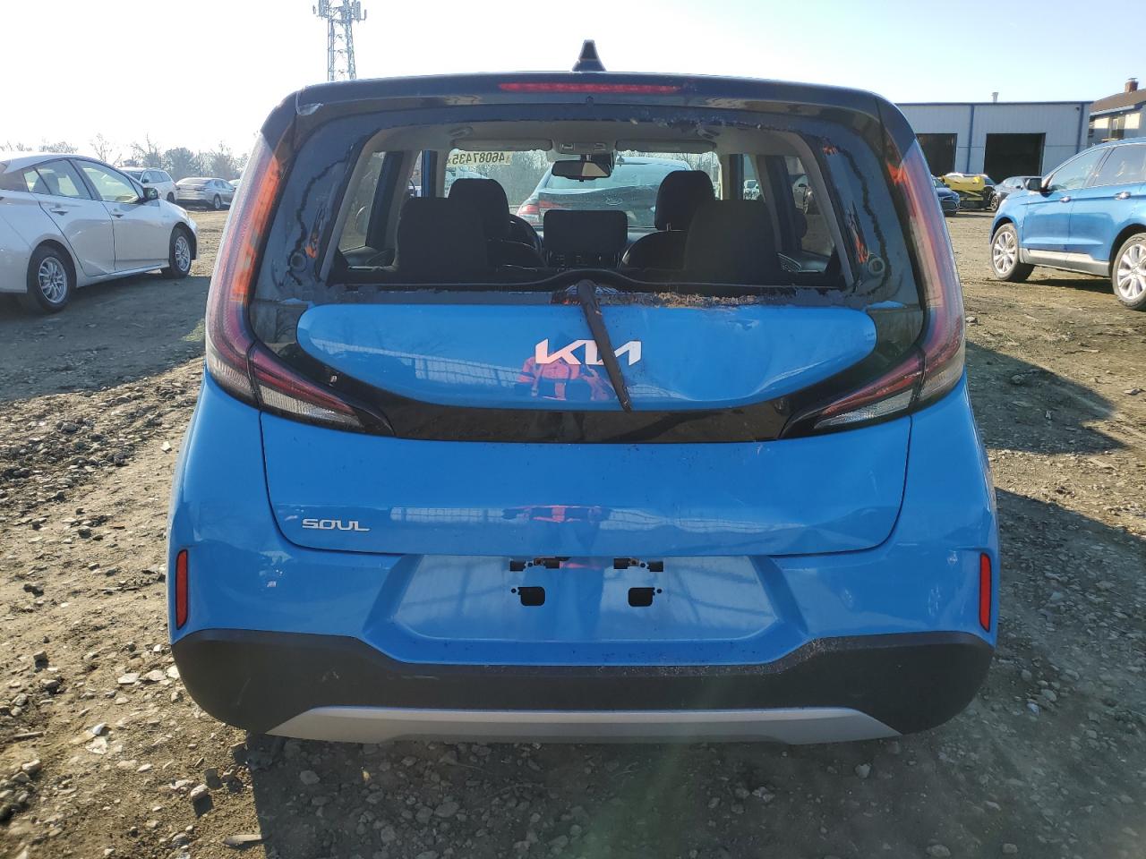 2023 Kia Soul - Image 6