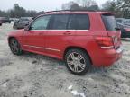 2015 Mercedes-Benz Glk 350 იყიდება Loganville-ში, GA - Rear End
