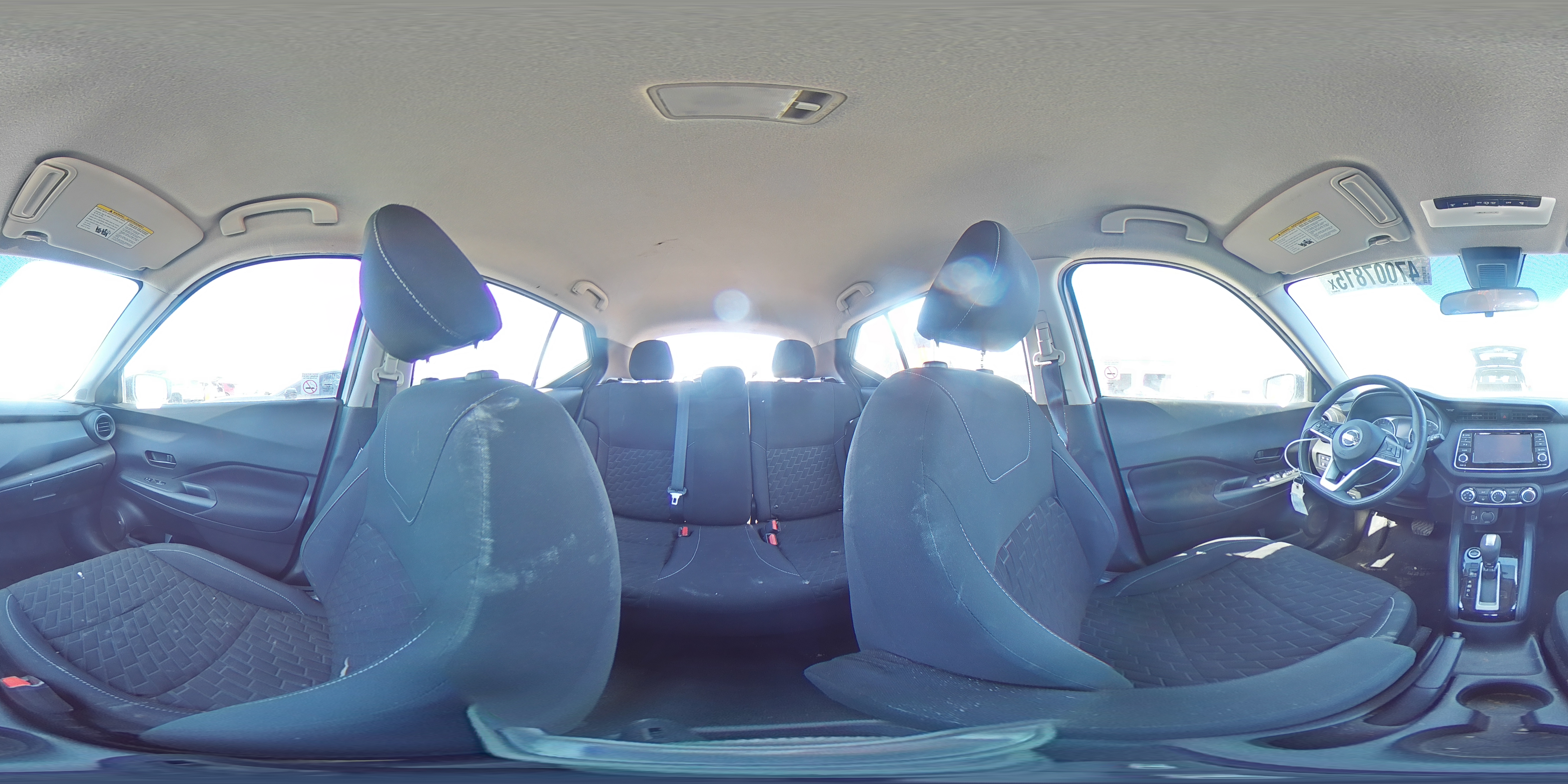 2021 Nissan Kicks - Image 16