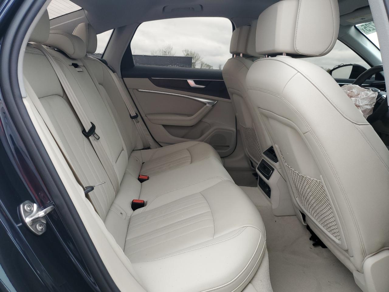 2021 Audi A6 - Image 10