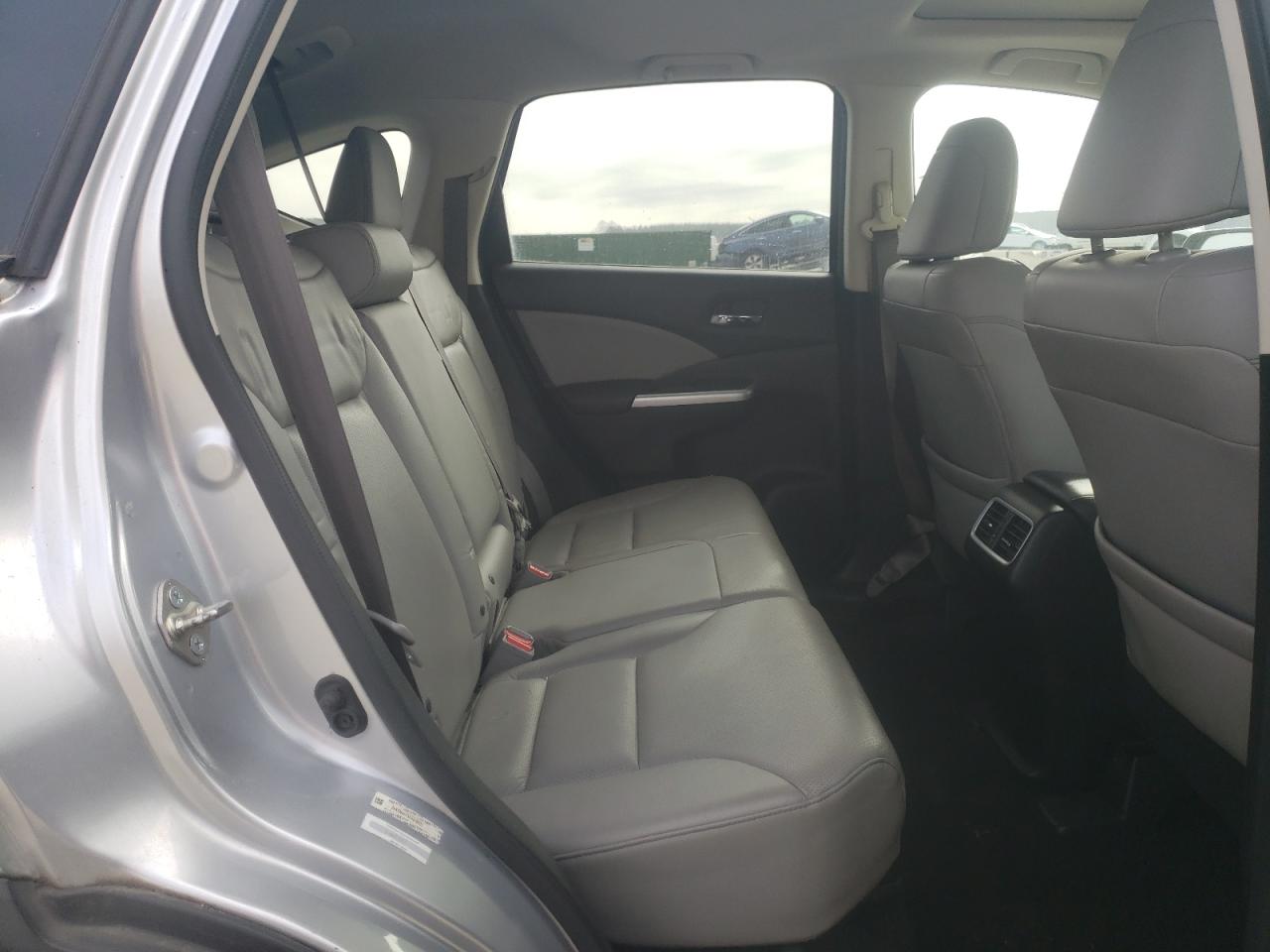 2015 Honda CR-V - Image 11