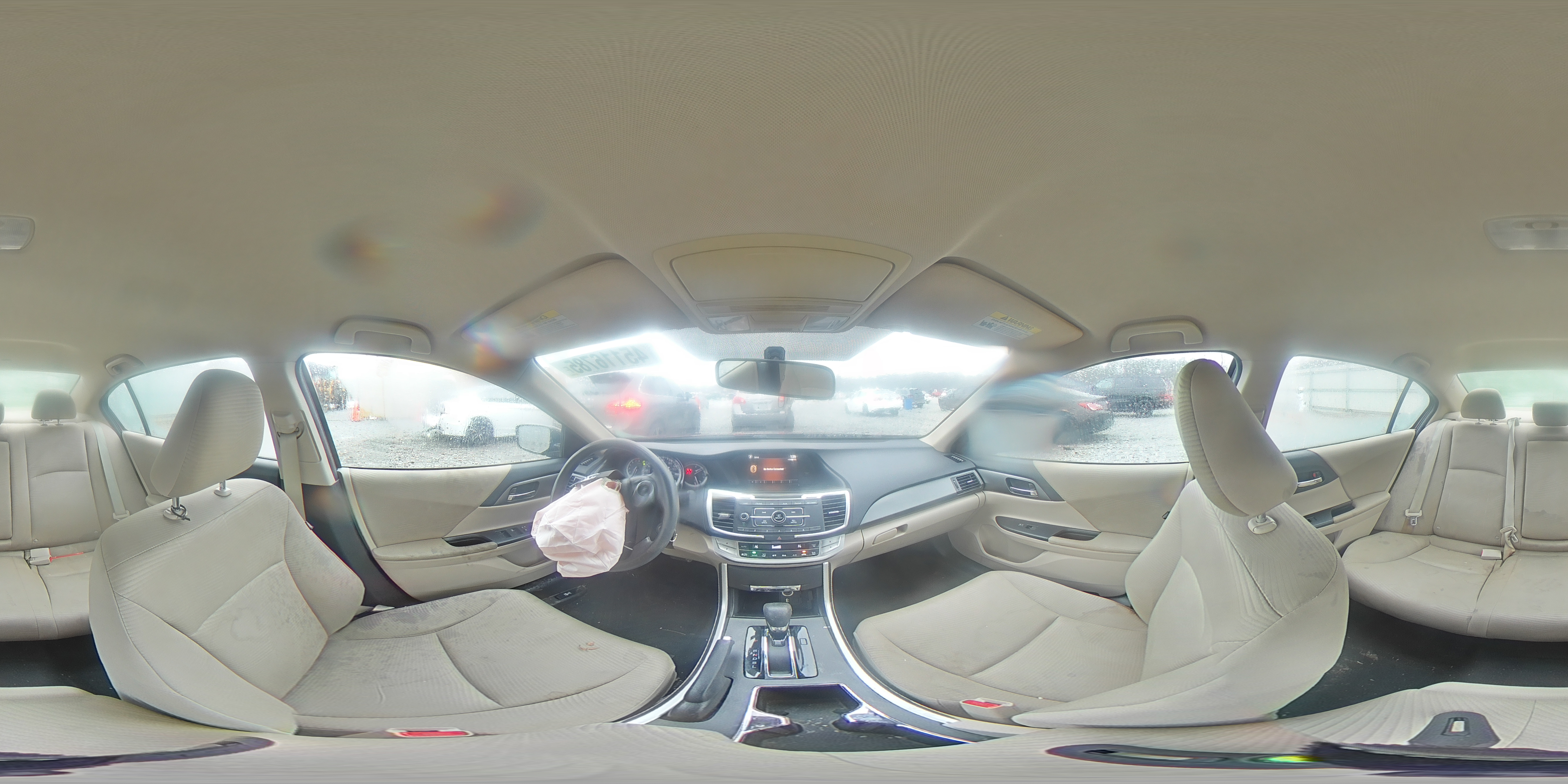 2014 Honda Accord - Image 14