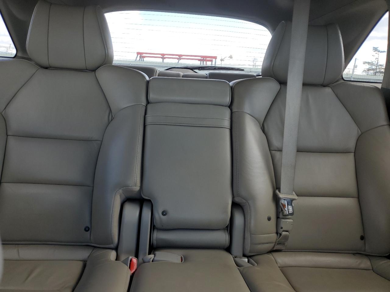 2011 Acura MDX - Image 10
