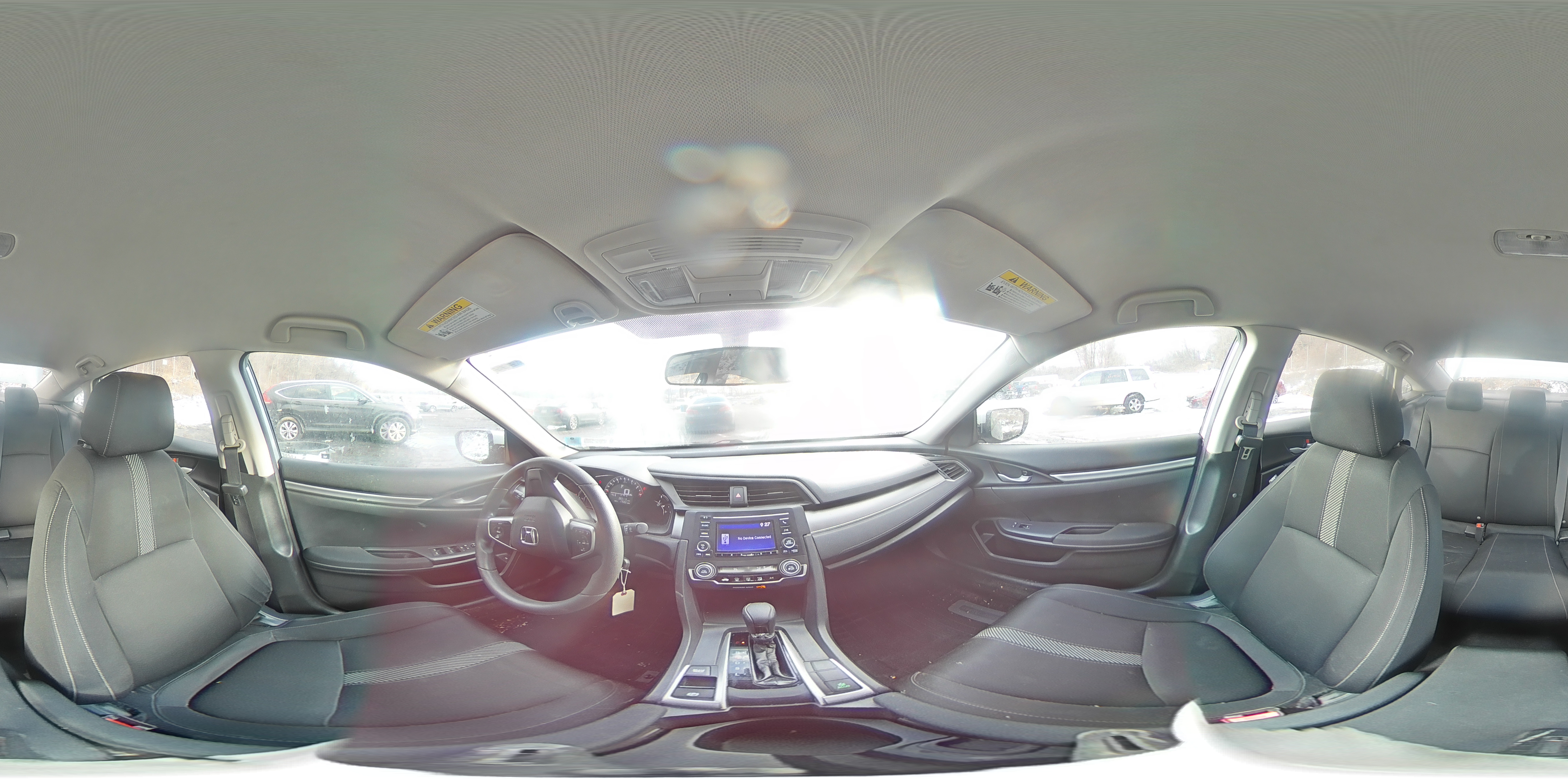 2016 Honda Civic - Image 13