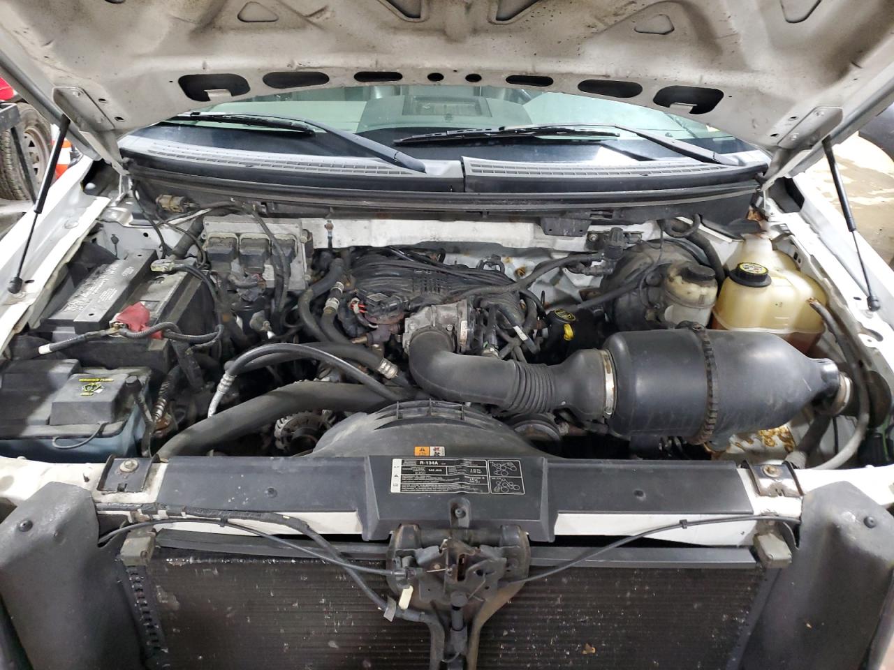 2008 Ford F-150 - Image 11