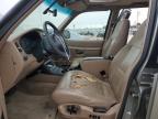 2000 Mercury Mountaineer  de vânzare în Nampa, ID - Front End