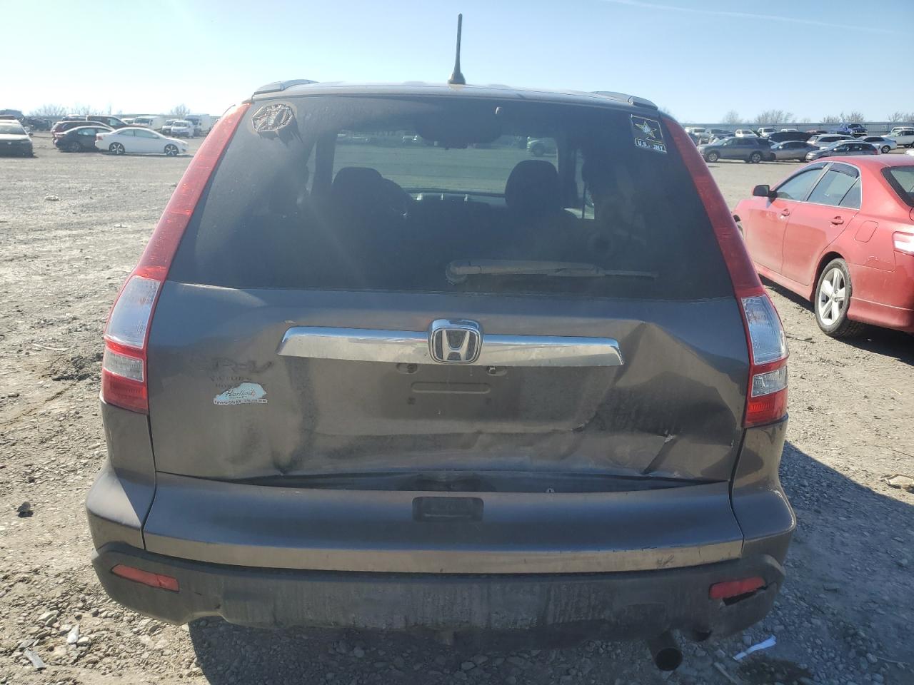 2009 Honda CR-V - Image 6