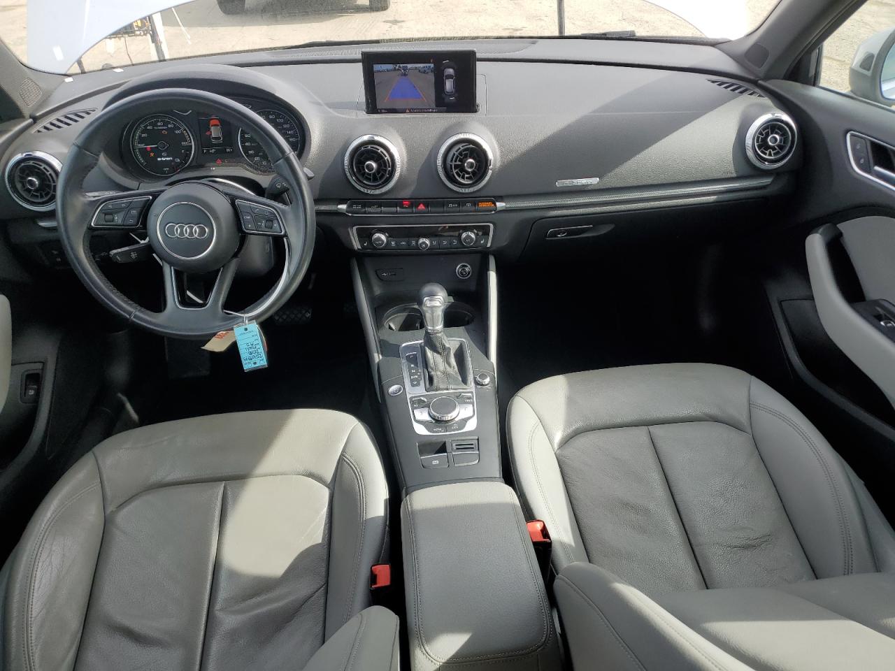 2018 Audi A3 - Image 8