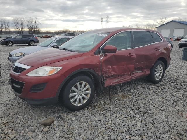 2010 Mazda Cx-9 