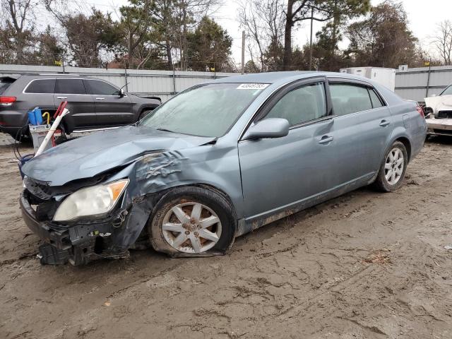 2009 Toyota Avalon Xl