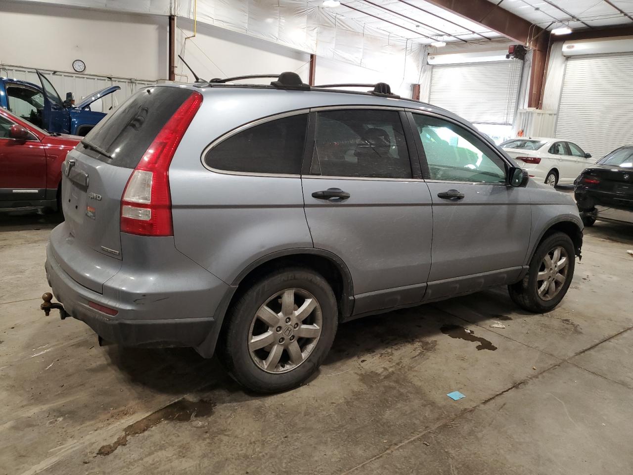 2011 Honda CR-V - Image 3