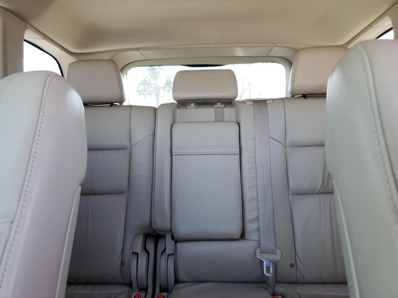 2014 Jeep Grand Cherokee - Image 10