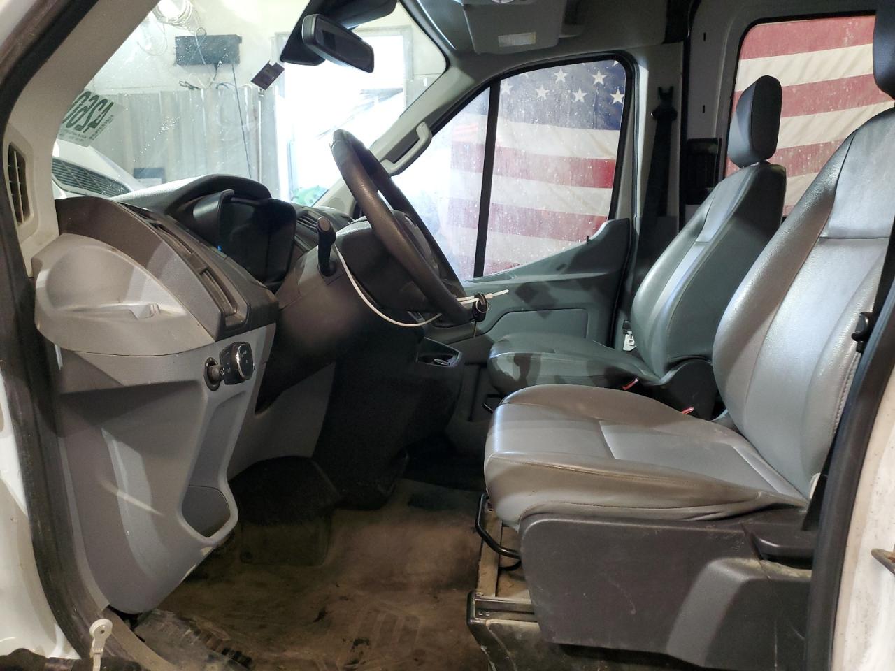 2018 Ford Transit - Image 7