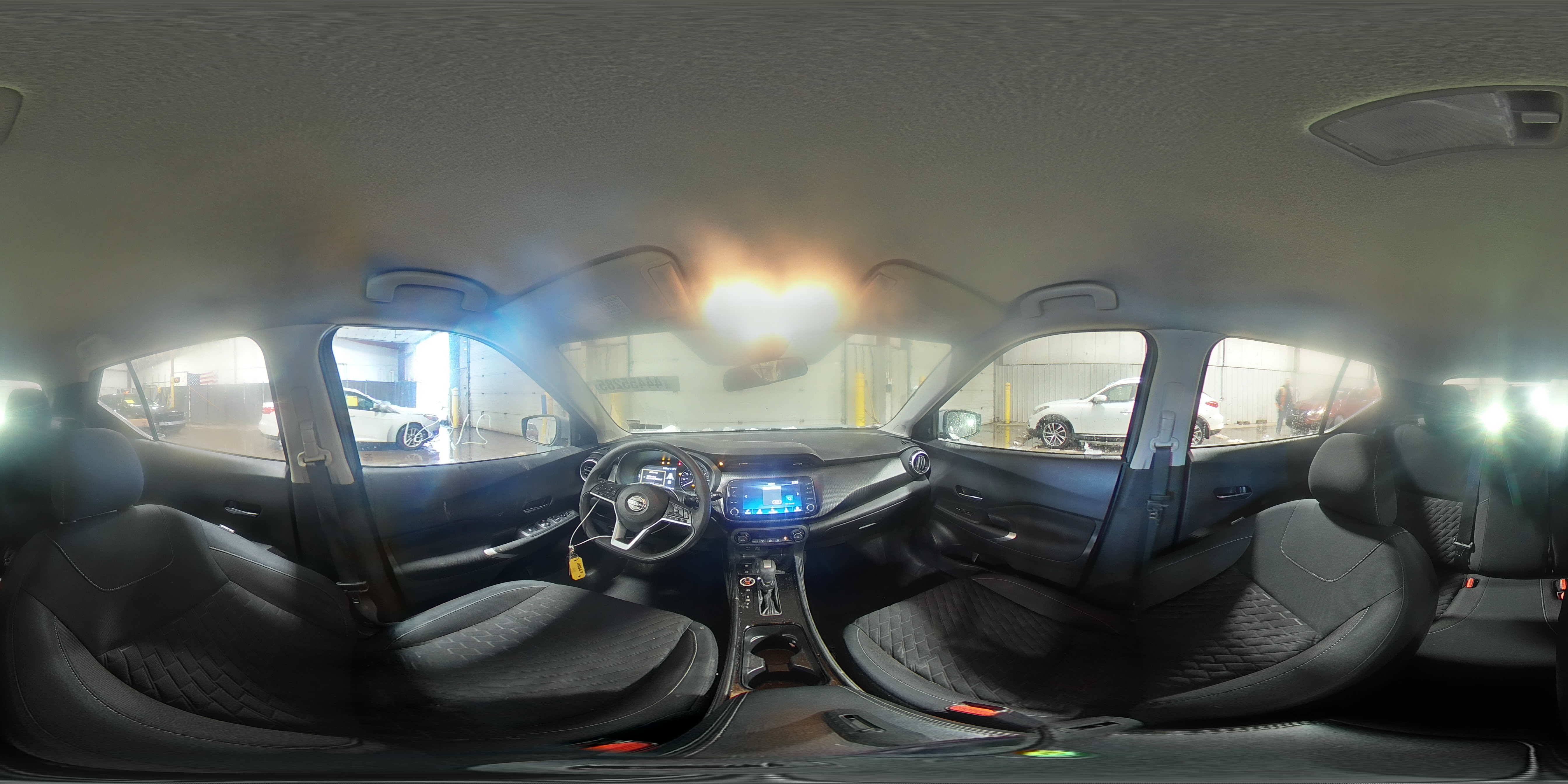 2022 Nissan Kicks - Image 15