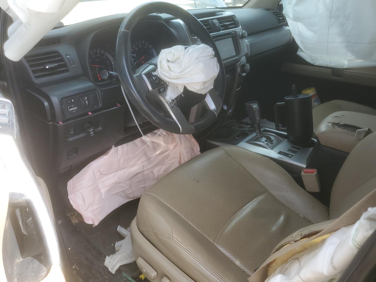 2016 Toyota 4Runner - Image 8