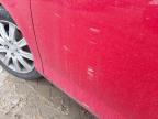 2008 HONDA JAZZ SE for sale at Copart COLCHESTER