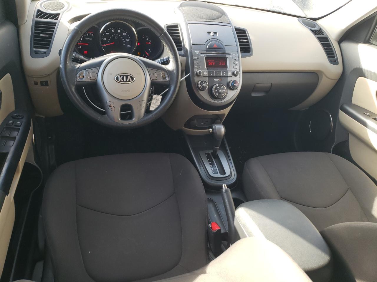 2010 Kia Soul - Image 8